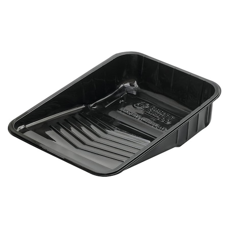Purdy Purdy Plastic 9 in. W X 14.5 in. L 1 gal Disposable Paint Tray Liner 509360000